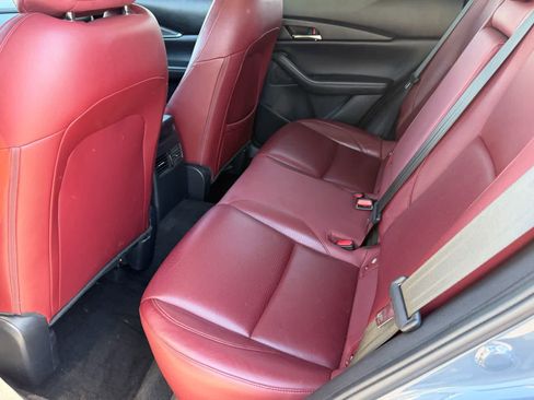 Used 2022 MAZDA CX-30 AWD 2.5 S w/ Preferred Package image 16