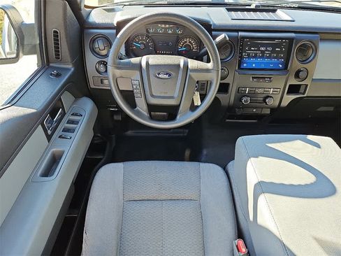 Used 2014 Ford F150 STX image 9