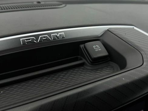 New 2026 RAM 1500 Big Horn image 36