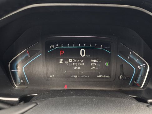 Used 2024 Honda Odyssey Touring image 19