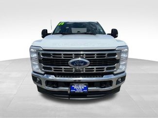 Used 2024 Ford F350 XLT AWD/4WD video 2