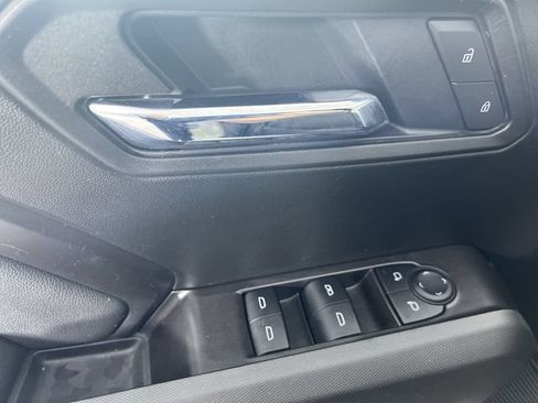 Certified 2025 GMC Canyon Elevation w/ Convenience Package RWD image 23