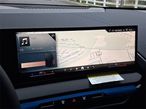 New 2026 BMW X3 xDrive30 w/ M Sport Package image 15