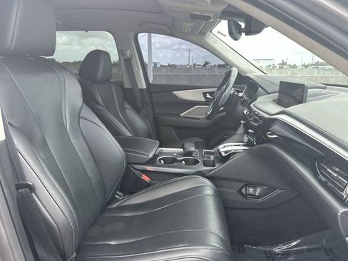Used 2023 Acura MDX FWD w/ Technology Package image 30