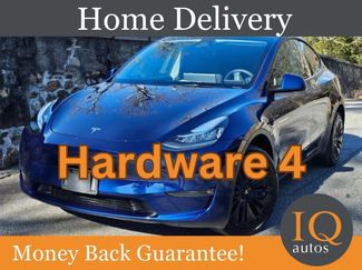 Used 2023 Tesla Model Y Long Range video 1