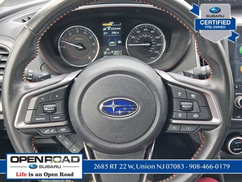 Used 2023 Subaru Crosstrek 2.5i Limited AWD/4WD image 19