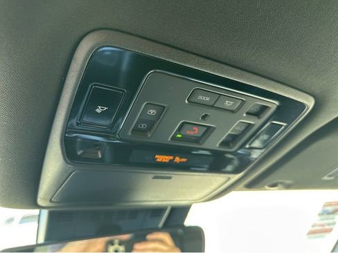 New 2026 Lexus TX 350 AWD image 25