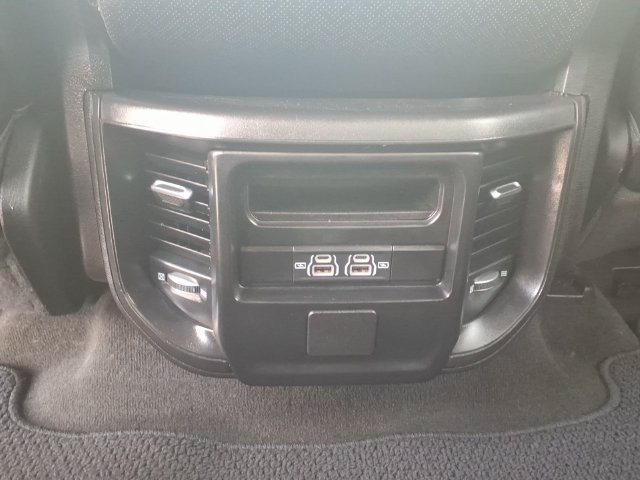 Certified 2022 RAM 1500 Laramie AWD/4WD image 19