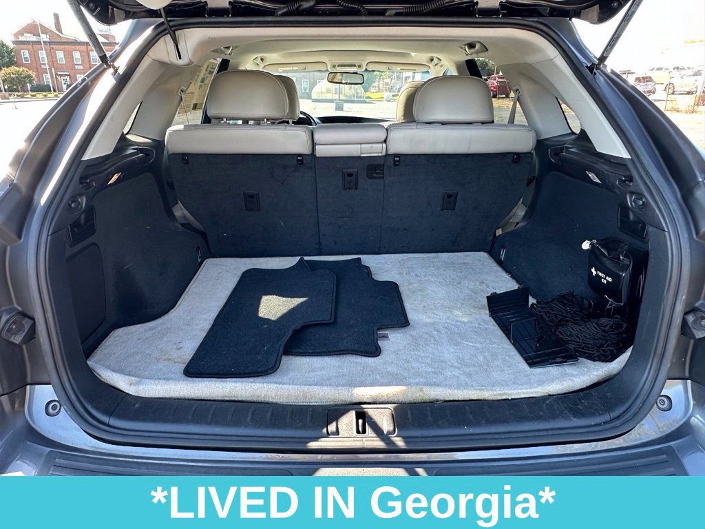 Used 2013 Lexus RX 350 FWD w/ Navigation Pkg image 29