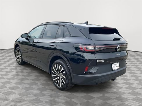 Used 2025 Volkswagen ID.4 Pro AWD/4WD image 7