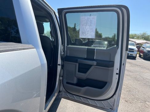 Used 2015 Ford F150 XLT AWD/4WD image 16