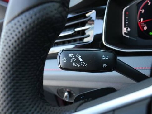 New 2026 Volkswagen Jetta GLI Autobahn FWD image 12