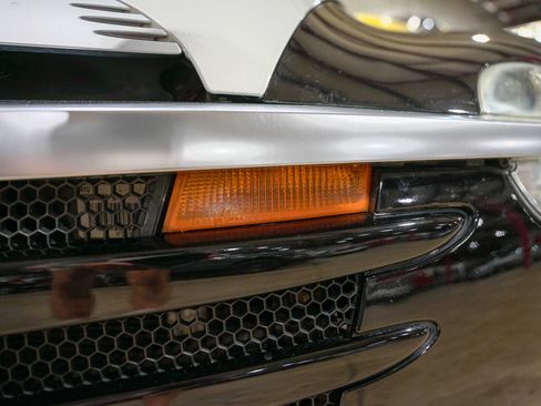 Used 2005 Chevrolet SSR LS 2dr Regular Cab Convertible w/ Preferred Equipment Group image 32