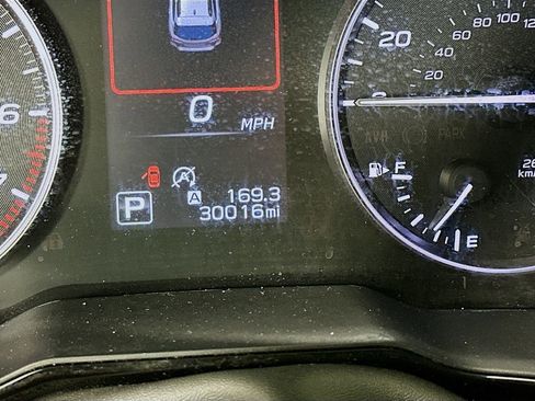 Used 2021 Subaru Outback Premium w/ Popular Package #1 image 17