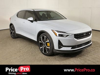 Used 2023 Polestar Polestar 2 Long Range Dual Motor Performa w/ Pilot Pack