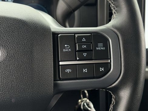 Certified 2024 Ford F150 XLT w/ FX4 Off-Road Package image 17