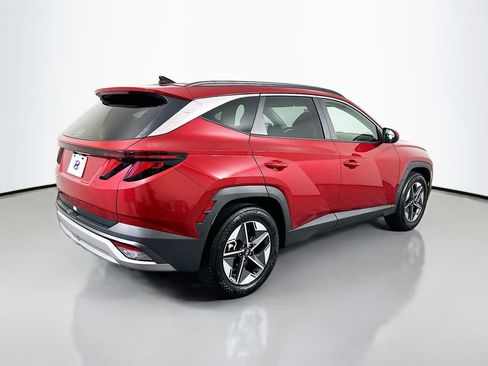 Certified 2026 Hyundai Tucson SEL FWD image 5