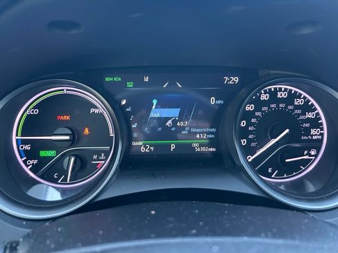 Certified 2022 Toyota Camry XSE image 23