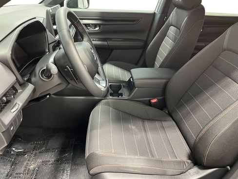 New 2026 Honda CR-V TrailSport image 15