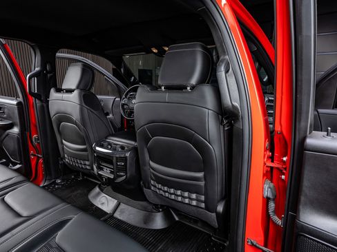 Used 2021 RAM 1500 Lone Star w/ Built-to-serve Edition image 32