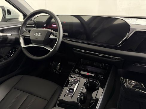 New 2025 Audi A5 2.0T Premium image 14