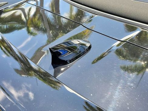 Used 2023 Chevrolet Camaro LT w/ Technology Package RWD image 6