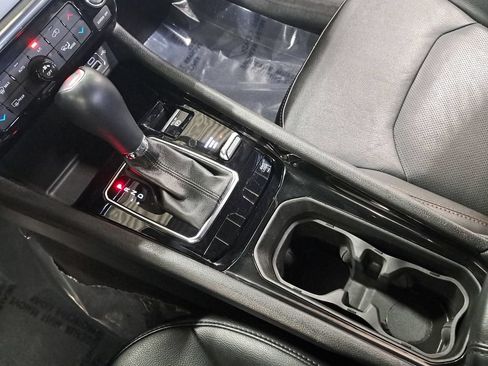 Certified 2023 Jeep Compass Limited AWD/4WD image 26