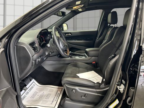 New 2026 Dodge Durango GT image 9