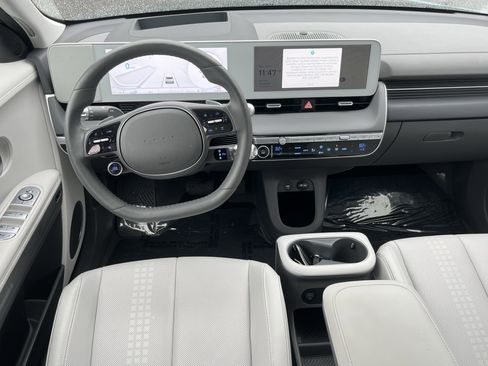 Certified 2024 Hyundai Ioniq 5 Limited RWD image 11
