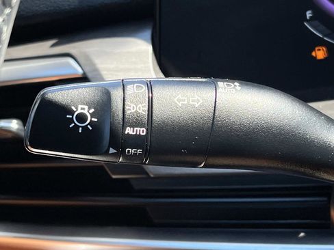 Used 2025 Kia Telluride EX X-Line AWD/4WD image 46