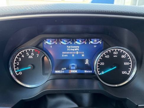 Certified 2023 Ford F150 XLT w/ Equipment Group 302A High AWD/4WD image 28