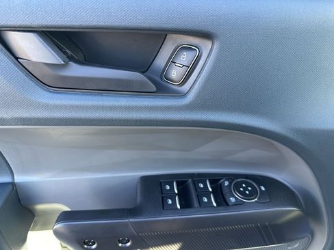 New 2025 Ford Maverick XLT w/ XLT Luxury Package AWD/4WD image 7