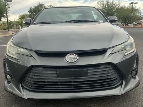 Used 2015 Scion tC FWD image 18