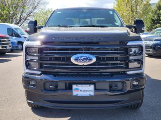 New 2026 Ford F350 Platinum AWD/4WD video 2