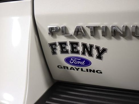 Used 2021 Ford Expedition Max Platinum AWD/4WD image 81