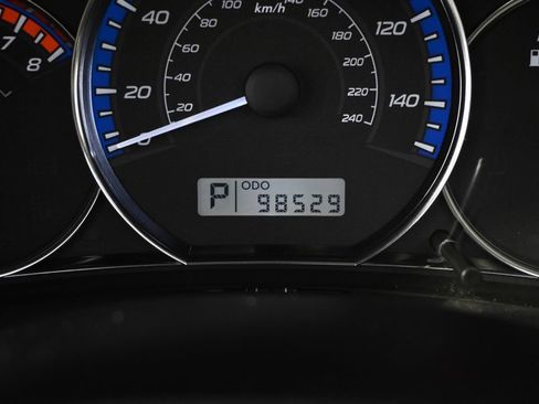 Used 2012 Subaru Forester 2.5X Premium w/ All-Weather Pkg image 26