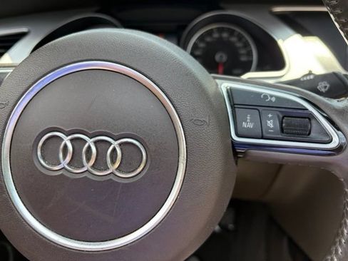 Used 2016 Audi A5 2.0T Premium Plus AWD/4WD image 14