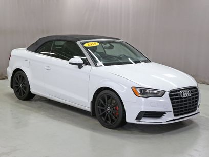 Used 2015 Audi A3 1.8T Premium w/ Cold Weather Package
