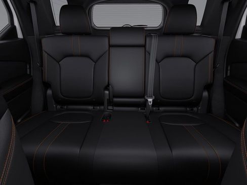 New 2026 Honda Passport TrailSport Elite image 9
