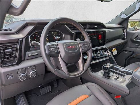 Used 2026 GMC Sierra 1500 AT4 w/ AT4 Premium Package image 9