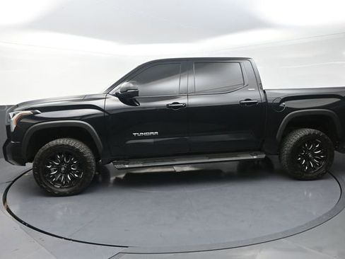 Used 2024 Toyota Tundra SR5 w/ SR5 Premium Package AWD/4WD image 53