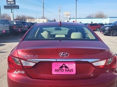 Used 2011 Hyundai Sonata GLS w/ Popular Equipment Pkg 2 image 22
