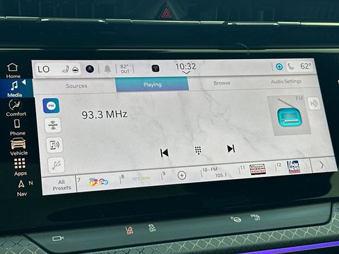 New 2025 Jeep Wagoneer S Limited image 19