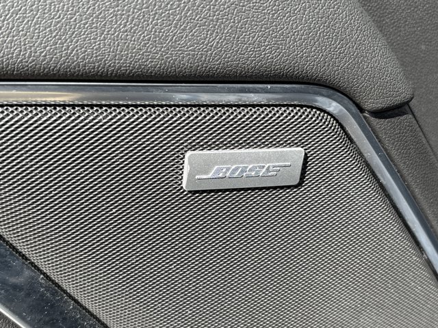 Used 2023 Chevrolet Silverado 1500 LTZ AWD/4WD image 26