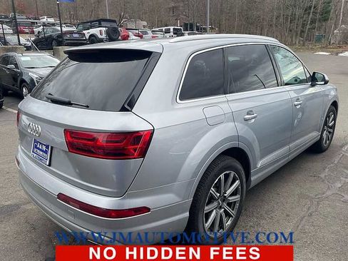 Used 2019 Audi Q7 3.0T Premium Plus w/ Premium Plus Package image 3