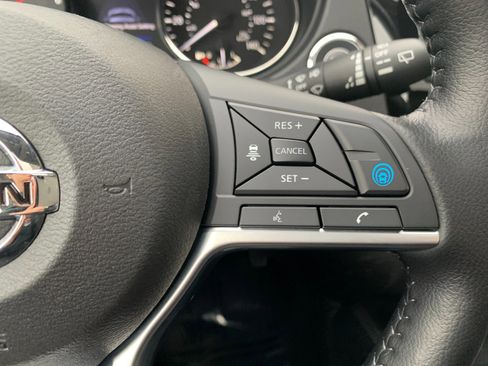 Used 2020 Nissan Rogue Sport SL w/ Premium Package AWD/4WD image 17