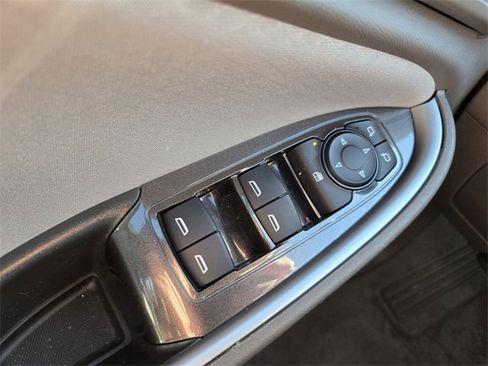 Used 2025 Chevrolet Malibu LS w/ Driver Confidence Package image 33