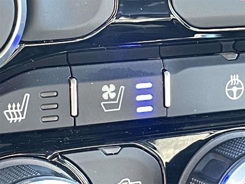 Used 2024 RAM 1500 Laramie image 23