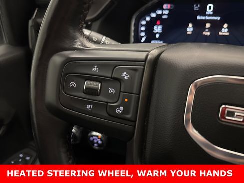 Used 2024 GMC Sierra 2500 AT4X image 6