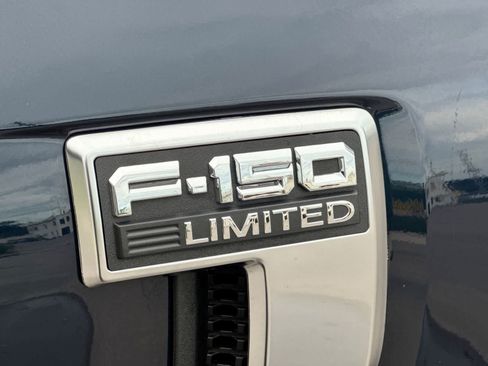 Used 2023 Ford F150 Limited AWD/4WD image 19